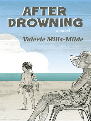 cover image of After Drowning